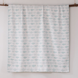 Thumbnail 13: Levtex Home Levtex Home Aqua Breeze Quilt & Sham Set 