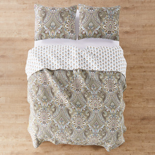 Thumbnail 7: Levtex Home Levtex Home Kassandra Quilt & Sham Set 