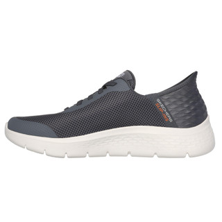 Thumbnail 4: Skechers Skechers Mens Slip-ins GO Walk Flex Hands Up Athletic Shoes 