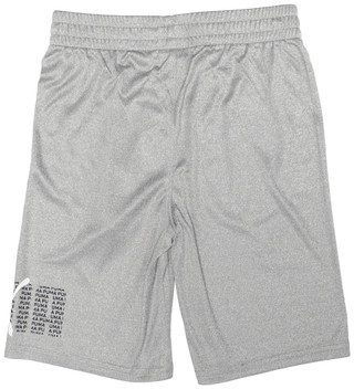 Thumbnail 5: Puma Puma Big Boys Active Logo Shorts 