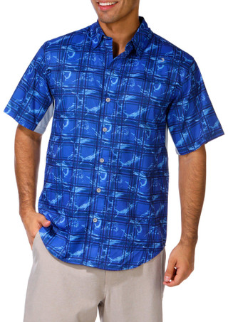 Thumbnail 1: MARINE BLUE