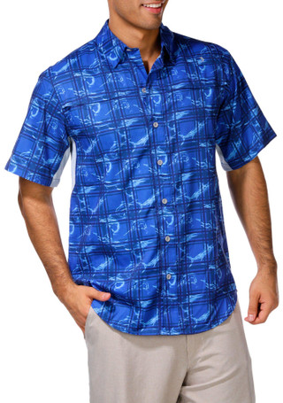 Thumbnail 6: MARINE BLUE