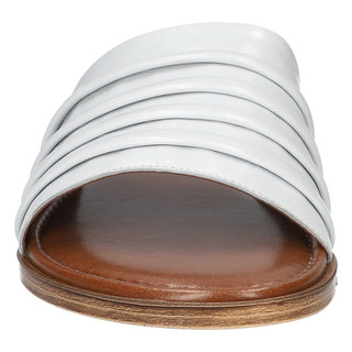 Thumbnail 5: BELLA VITA ITALY Bella Vita Rya-Italy Womens Flat Sandals 
