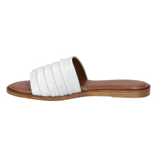 Thumbnail 4: BELLA VITA ITALY Bella Vita Rya-Italy Womens Flat Sandals 