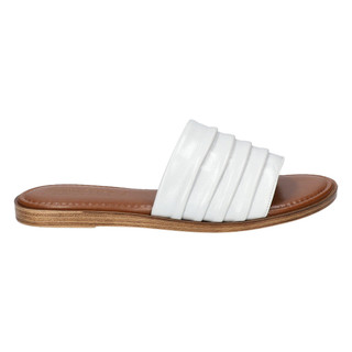 Thumbnail 2: BELLA VITA ITALY Bella Vita Rya-Italy Womens Flat Sandals 