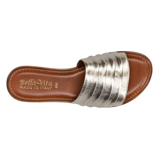 Thumbnail 6: BELLA VITA ITALY Bella Vita Rya-Italy Womens Flat Sandals 