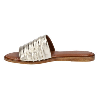 Thumbnail 3: BELLA VITA ITALY Bella Vita Rya-Italy Womens Flat Sandals 