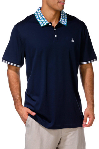 Thumbnail 1: DARK BLUE