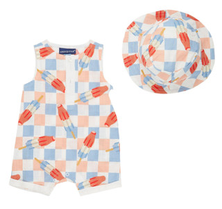 Thumbnail 2: CHECKERED