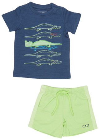 Thumbnail 1: NAVY
