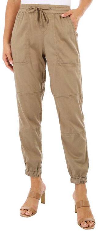 Thumbnail 1: LIGHT BROWN