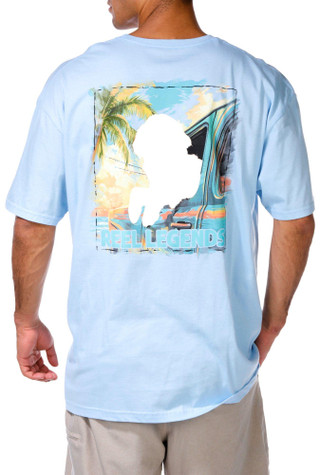 Thumbnail 1: LIGHT BLUE