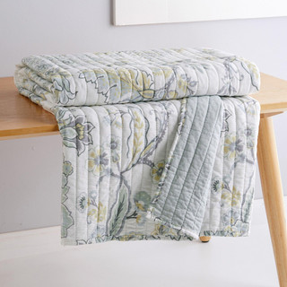 Thumbnail 2: Levtex Home Levtex Home Ophelia Spa Quilted Throw 