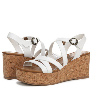 Thumbnail 6: Blowfish Malibu Blowfish Malibu Womens Aurora Platform Wedge Sandal 