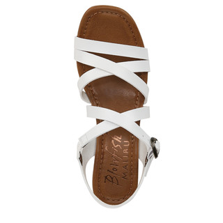 Thumbnail 2: Blowfish Malibu Blowfish Malibu Womens Aurora Platform Wedge Sandal 
