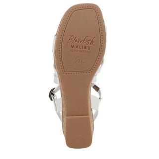 Thumbnail 3: Blowfish Malibu Blowfish Malibu Womens Aurora Platform Wedge Sandal 