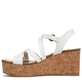Thumbnail 5: Blowfish Malibu Blowfish Malibu Womens Aurora Platform Wedge Sandal 
