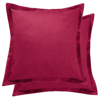 Thumbnail 2: Levtex Home Levtex Home Spruce Euro Sham Set of 2 