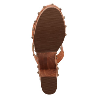 Thumbnail 7: Dingo Dingo Womens Chateau Wooden Sandal 