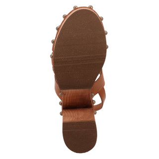 Thumbnail 7: Dingo Dingo Womens Gema Wooden Sandal 