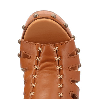 Thumbnail 6: Dingo Dingo Womens Gema Wooden Sandal 