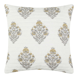 Thumbnail 1: Levtex Home Levtex Home Kamira Matchback Decorative Pillow 