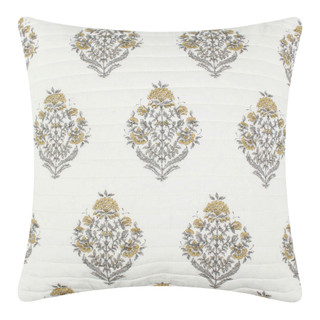 Thumbnail 1: Levtex Home Levtex Home Kamira Matchback Decorative Pillow 