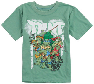 Thumbnail 2: GREEN