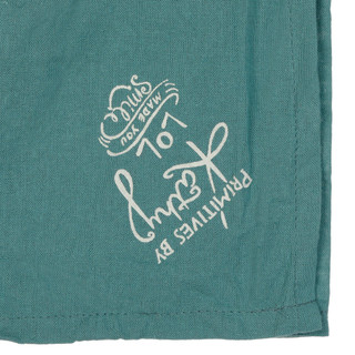 Thumbnail 3: TEAL