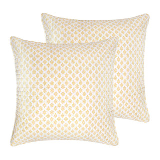 Thumbnail 1: Levtex Home Levtex Home Radella Euro Sham Set of 2 