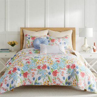 Thumbnail 8: Levtex Home Levtex Home Radella Euro Sham Set of 2 
