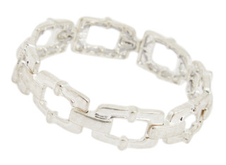 Thumbnail 1: Bella UNO Bella Uno Womens Stretch Bracelet 