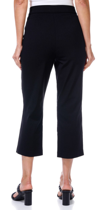 Thumbnail 3: Counterparts Counterparts Womens Slim Crop Pants 