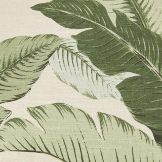Thumbnail 5: Tommy Bahama Tommy Bahama 3-pc Vintage Palms Slub Jungle Comforter Set 