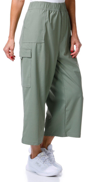 Thumbnail 4: OLIVE GREEN