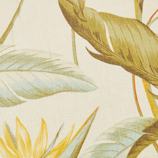 Thumbnail 4: Tommy Bahama Tommy Bahama 4-pc Birds of Paradise Comforter Set 