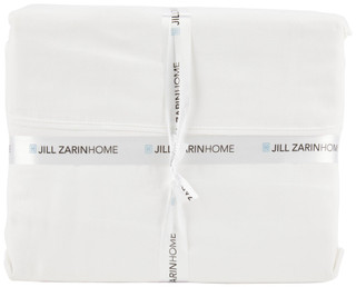 Thumbnail 3: JILL ZARIN Jill Zarin 300TC Performance Sateen 4-Piece Sheet Set 