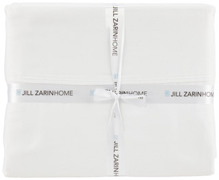 Thumbnail 4: JILL ZARIN Jill Zarin 300TC Performance Sateen 4-Piece Sheet Set 
