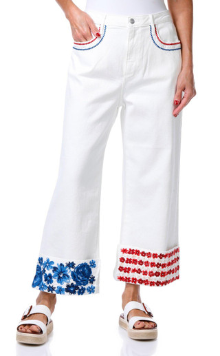 Thumbnail 1: White