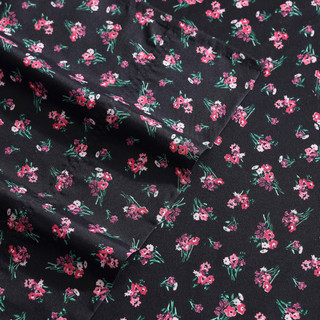 Thumbnail 3: Betsey Johnson Betsey Johnson Bouquet Ditsy Sheet Set 