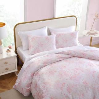 Thumbnail 5: Betsey Johnson Betsey Johnson Butterfly Garden Duvet Cover Set 