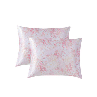 Thumbnail 3: Betsey Johnson Betsey Johnson Butterfly Garden Duvet Cover Set 