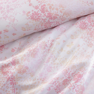Thumbnail 9: Betsey Johnson Betsey Johnson Butterfly Garden Duvet Cover Set 
