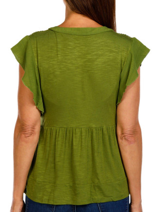 Thumbnail 2: GREEN