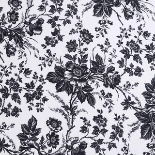 Thumbnail 11: Betsey Johnson Betsey Johnson Toile Sheet Set 