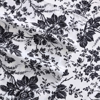 Thumbnail 6: Betsey Johnson Betsey Johnson Toile Sheet Set 