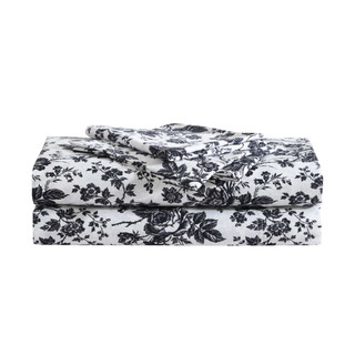 Thumbnail 4: Betsey Johnson Betsey Johnson Toile Sheet Set 