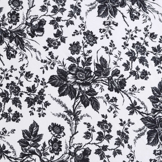 Thumbnail 12: Betsey Johnson Betsey Johnson Toile Sheet Set 