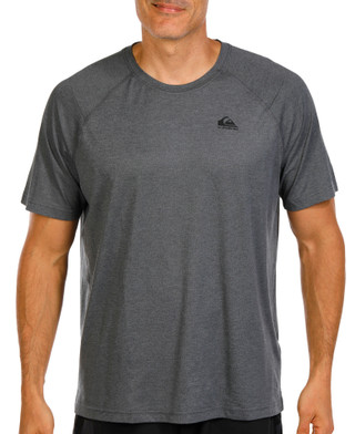 Thumbnail 1: Quiksilver Quiksilver Men's Brag About T-Shirt 