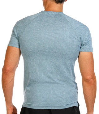 Thumbnail 2: Quiksilver Quiksilver Men's Brag About T-Shirt 